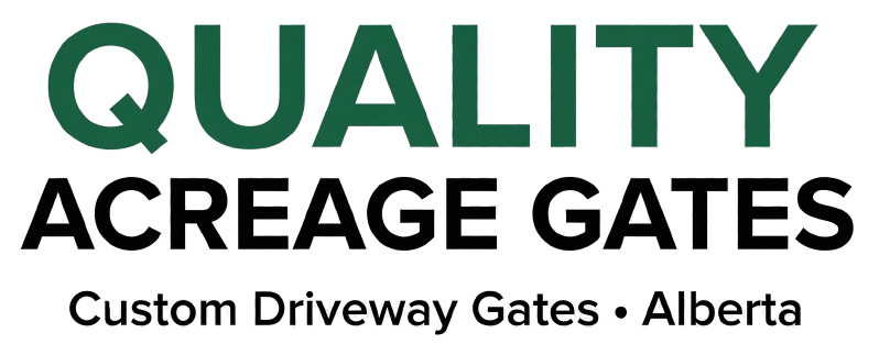 Quality Acreage Gates
